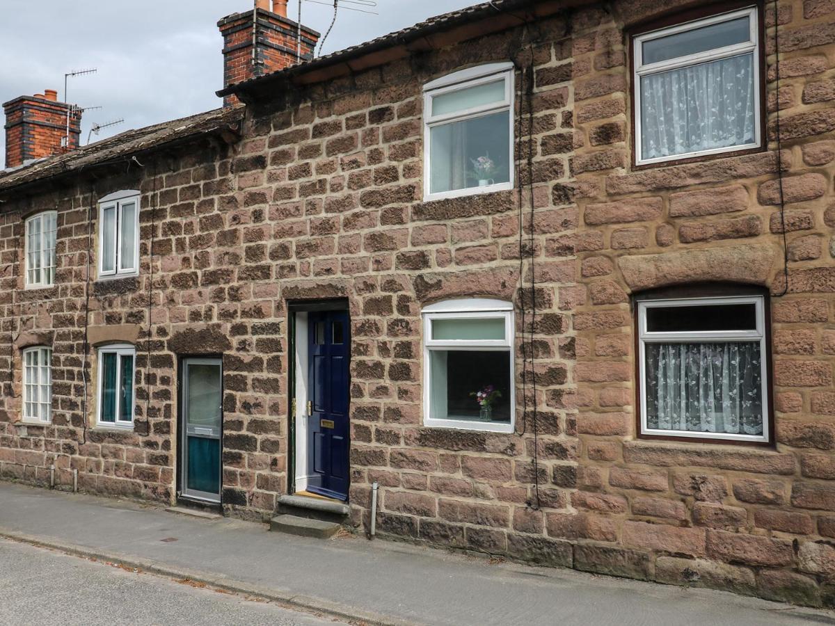 The Hill Villa Matlock  Exterior photo